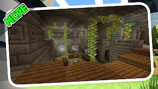 Dungeon Mods Minecraft 截圖 2