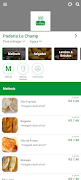 Padaria Le Champ 포스터