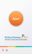 Writing Challenge for Kids screenshot 5