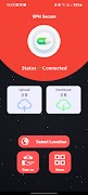 VPN Secure screenshot 2