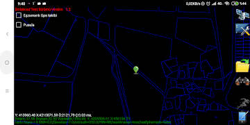 Emlakcad screenshot 1