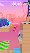 Jet Man 3D スクリーンショット 7