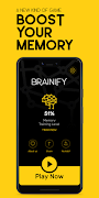 Brainify Poster