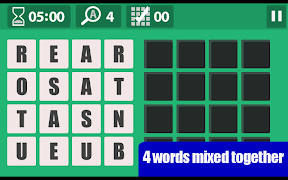 4Words اسکرین شاٹ 7