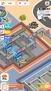 Gemstone Factory スクリーンショット 1