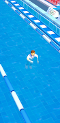 Swimmer Rush Screenshot 1