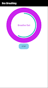 Box Breathing screenshot 3