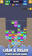Bubble Tetris 海報