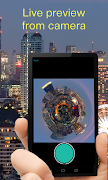 Planetical - Tiny Planet App 스크린샷 5
