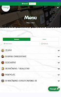 Bistro U Kucharzy screenshot 2