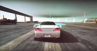 Drift Zone ภาพหน้าจอ 4