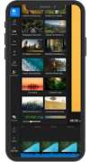 Flixierr App Workflow Screenshot 7