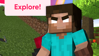 Drones Mod for Minecraft تصوير الشاشة 3