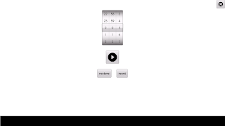 Timer Util スクリーンショット 3