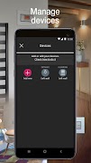 Vimar VIEW Wireless syot layar 4