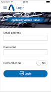 Appblicity Admin bài đăng