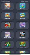 Game Collection تصوير الشاشة 4
