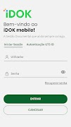 iDOK captura de pantalla 2