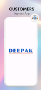 Deepak Poly Plast Customer 海報