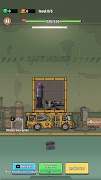 Runaway Bus - Rouge Adv screenshot 5