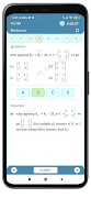 NCERT Objective Maths for JEE ảnh chụp màn hình 3