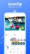 Cooclip-poster