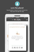 برنامه‌نما Ruckify عکس از صفحه