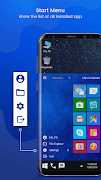 1 Schermata Computer Launcher - Win 10
