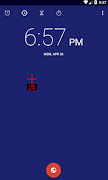 برنامه‌نما Screen Coordinates عکس از صفحه