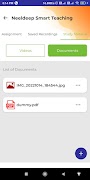 Neeldeep Smart Teaching captura de pantalla 3