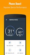 Device Optimizer - App Backup  screenshot 1