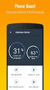 Device Optimizer - App Backup  syot layar 1