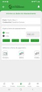 برنامه‌نما Posto Amazonas عکس از صفحه