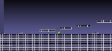 برنامه‌نما Square Dashy عکس از صفحه