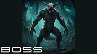 Boxhead Scorpions screenshot 3