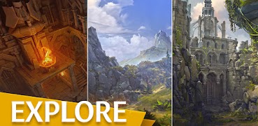 Last Outlander スクリーンショット 6