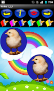 Write 123 - Learn Kids Numbers syot layar 5
