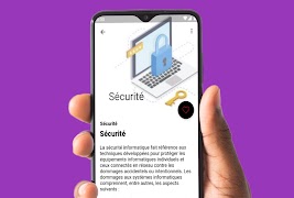 Cours d'informatique captura de pantalla 3