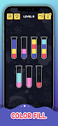 Water Sort Puzzle Sorting Game screenshot 1