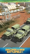 برنامه‌نما Cannon Attack عکس از صفحه
