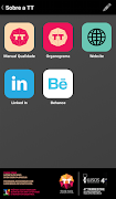 Think Tank imagem de tela 2
