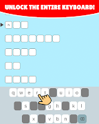 Keyboard Fill Ekran Görüntüsü 5