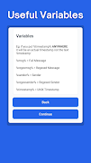 Qidra - SMS Forwarder to HTTP screenshot 3