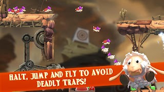 Flockers Screenshot 2