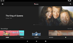 Nex-Tech TV Now Ekran Görüntüsü 4