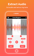 Extract Audio imagem de tela 7