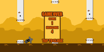 Farty Bean screenshot 5