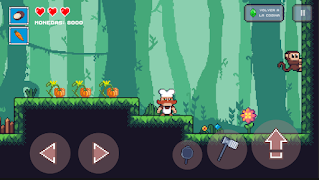 Cocinero Dimensional screenshot 5