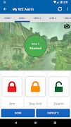 SecureGuard Security App Ekran Görüntüsü 5