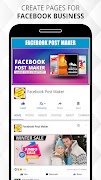 Post Maker for Social Media screenshot 5